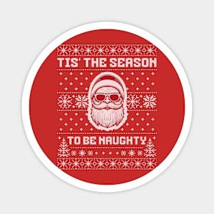 Tis the Season Magnet